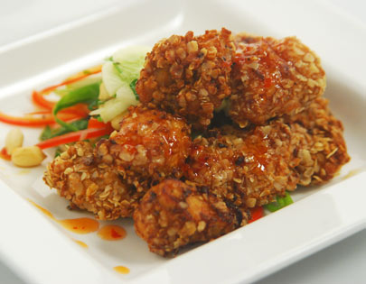 nawabi tikki